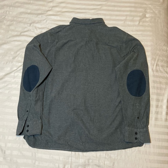 John W. Nordstrom Button Down Shirt - Picture 4 of 8